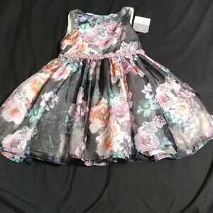 Pippa & Julie Dress